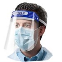 Protective Face Shield Protective Face Shield